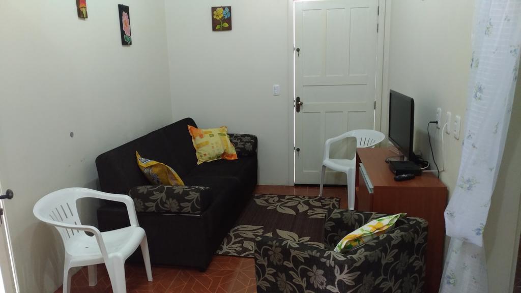 Sossego Da Casa Azul Βίλα Γκραμάντο Εξωτερικό φωτογραφία