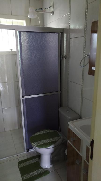 Sossego Da Casa Azul Βίλα Γκραμάντο Εξωτερικό φωτογραφία